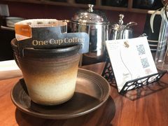 -RUMORS COFFEE ROASTERY鲁马滋咖啡(湖南路店)
