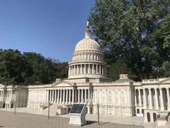 -北京世界公园