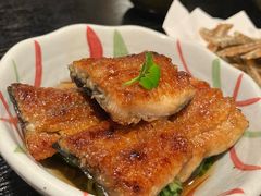 -玄白·炭烤活鳗(上海首店)