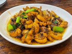 -小钱鱼馆(富春路店)