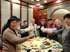 -点都德(龙之梦店)