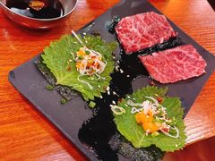 -大阪烧肉BAKA一代(十亩地店)