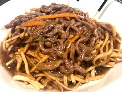 -刘胖子家常菜·蹄花焖藕(中南店)