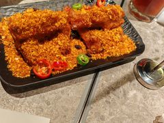 -留半山·香港食堂(啦啦宝都店)