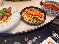 -万达瑞华酒店·品珍中餐厅