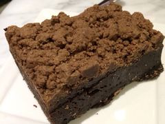 布朗尼-Awfully Chocolate(来福士广场店)