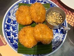 -simply thai天泰(世纪汇店)