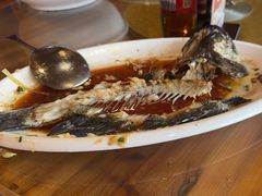 -蓝湾碧波·老字号·疍家非遗海上餐厅