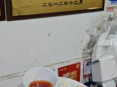 -建国蚵煎蚵面