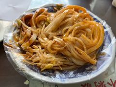 -秦豫肉夹馍(骡马市总店)
