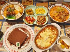 -文通冰室(东方宝泰店)