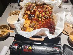 -不夜天烧烤牛骨头(南湖店)