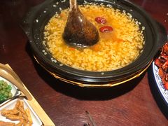 -杨记隆府(汉街店)