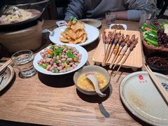 -鸽子窝(青塔店)