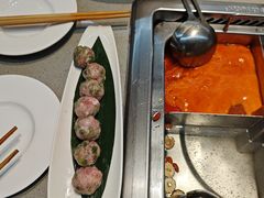 -海底捞火锅(让胡路万达店)