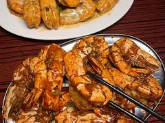 -阳江餐厅·30年老字号·粤菜海鲜大排档