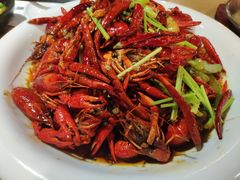 -嘉旺港式茶餐厅(延长中路店)