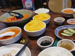 -章记星洲 · 新加坡餐厅(望京店)