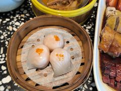 -金香匯晚茶(浑南店)