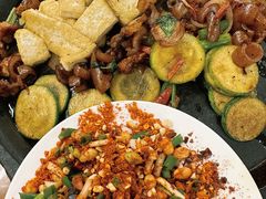 -笔记安顺夺夺粉火锅