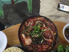 -李米线(武陵路店)