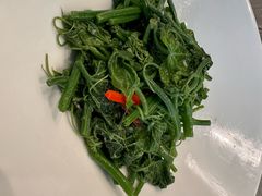 -一坐一忘云南菜(卓悦中心)