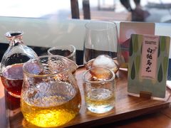 -DECAMERON十日谈(卓悦汇店)