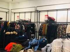 -ZARA(恒隆广场店)