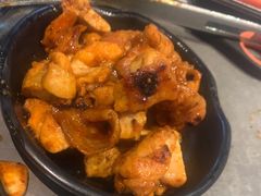 -大發韩国烤肉(八佰伴店)