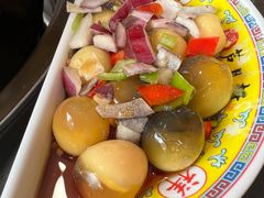 -芦月轩羊蝎子(北蜂窝店)