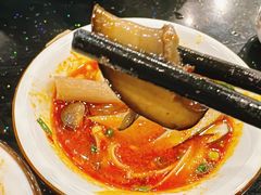 -草墩罗非鱼庄•野生菌•腊排骨(七星街上段店)