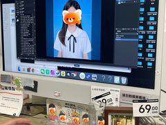 -海马体照相馆(天津世纪都会店)
