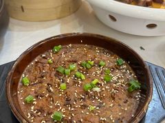 禾虫蒸蛋-有腥气私房菜·寻味顺德