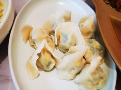 -喜鼎海胆水饺(平安金融中心店)