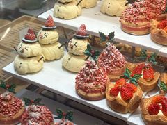 -多乐之日(华贸天地店)