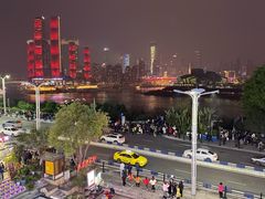 -长嘉·河图火锅(长嘉汇江景旗舰店)