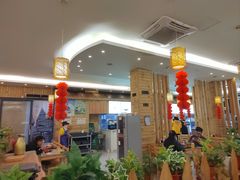-千盛海南粉(金鸡岭店)