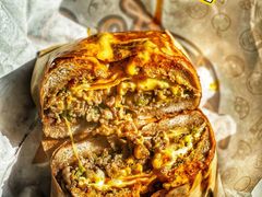 -Catch Bagel(芳草地店)