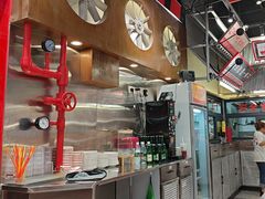 -堂堂小伙夫·辽宁小吃大排档(京西大悦城店)