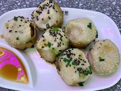 三拼生煎-小杨生煎(湟普汇店)