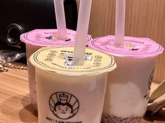 -我是酸奶君(壹方城店)
