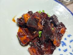 -太湖饭店·寄畅轩中餐厅