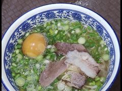 -清真磨沟沿老字号牛肉面(总店)