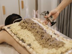 -福康堂正骨推拿艾灸
