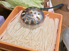 -牛串门串串香(东直门簋街总店)