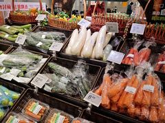 -盒马鲜生(悦峰店)
