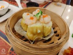 烧卖虾饺皇-点都德(聚福楼店)