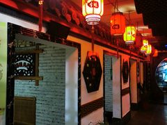 -胖哥牛蛙龙虾烧烤城(育才路店)