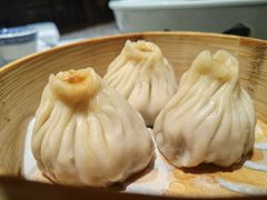 天王烤鸭包-南京大牌档(苏州中心店)