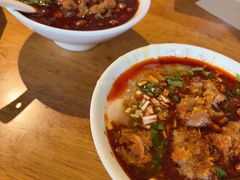 -豆相识•九九豆腐脑(牛咡桥店)